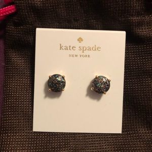kate spade Jewelry - NEW Kate Spade Earrings ๐ kate spade Jewelry - NEW Kate Spade Earrings ๐